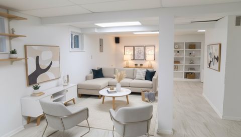 Tiny photo for 885 CHELSEA Court, Aurora, IL 60504 (MLS # 12497393)