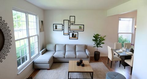 Tiny photo for 885 CHELSEA Court, Aurora, IL 60504 (MLS # 12497393)