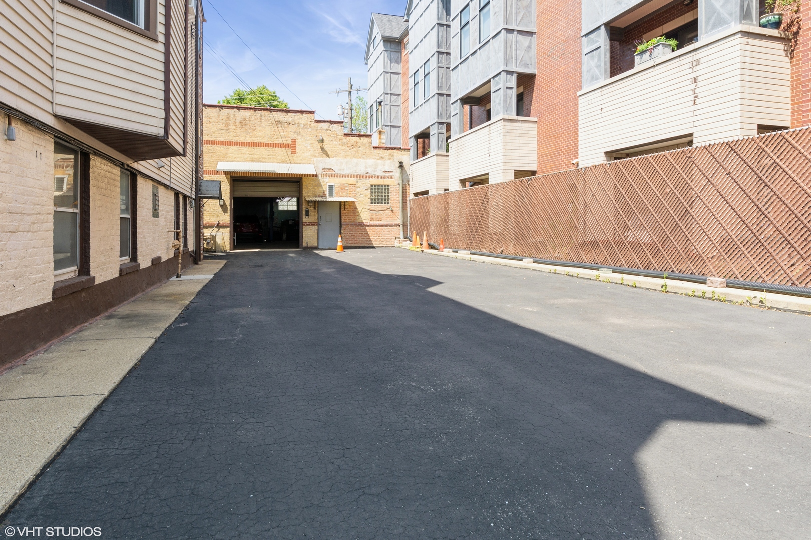 2140 W Irving Park Road