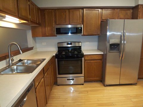 Tiny photo for 1069 Talbots Lane, Elk Grove Village, IL 60007 (MLS # 12701075)