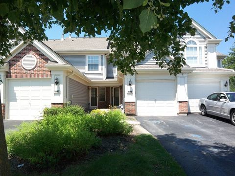 Photo of 1069 Talbots Lane, Elk Grove Village, IL 60007 (MLS # 12701075)