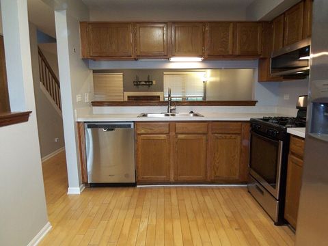 Tiny photo for 1069 Talbots Lane, Elk Grove Village, IL 60007 (MLS # 12701075)