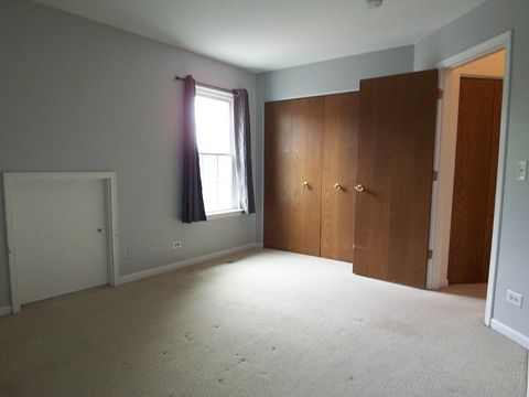 Tiny photo for 1069 Talbots Lane, Elk Grove Village, IL 60007 (MLS # 12701075)