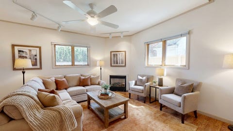 Tiny photo for 602 S Ridgeway Avenue, Champaign, IL 61821 (MLS # 12630330)