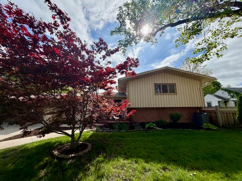 Photo of 602 S Ridgeway Avenue, Champaign, IL 61821 (MLS # 12630330)