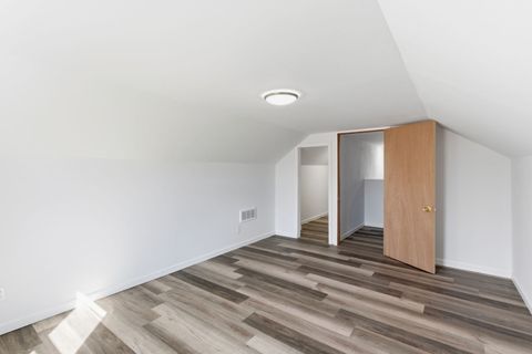 Tiny photo for 2330 177th Street, Lansing, IL 60438 (MLS # 12599037)