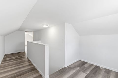 Tiny photo for 2330 177th Street, Lansing, IL 60438 (MLS # 12599037)