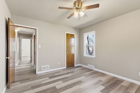 Tiny photo for 2330 177th Street, Lansing, IL 60438 (MLS # 12599037)