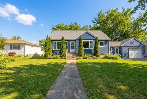 2330 177th Street Lansing IL 60438