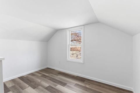 Tiny photo for 2330 177th Street, Lansing, IL 60438 (MLS # 12599037)