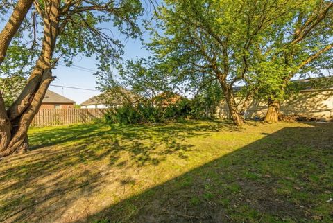 Tiny photo for 2330 177th Street, Lansing, IL 60438 (MLS # 12599037)