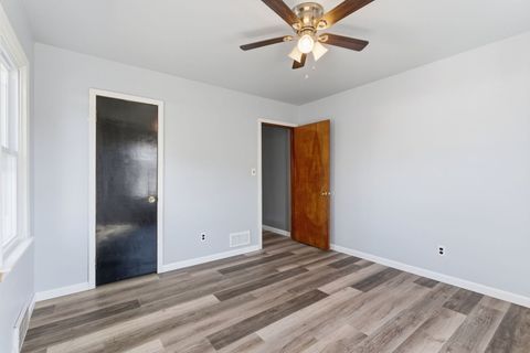 Tiny photo for 2330 177th Street, Lansing, IL 60438 (MLS # 12599037)