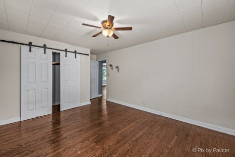 Tiny photo for 8425 Central Avenue, Burbank, IL 60459 (MLS # 12716972)
