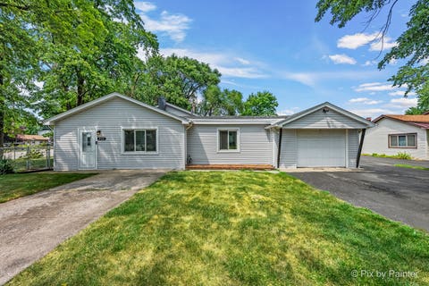Photo of 8425 Central Avenue, Burbank, IL 60459 (MLS # 12716972)