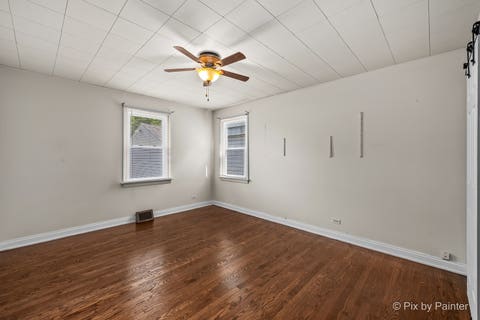 Tiny photo for 8425 Central Avenue, Burbank, IL 60459 (MLS # 12716972)
