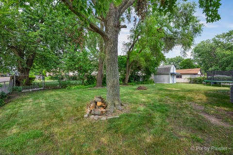 Tiny photo for 8425 Central Avenue, Burbank, IL 60459 (MLS # 12716972)