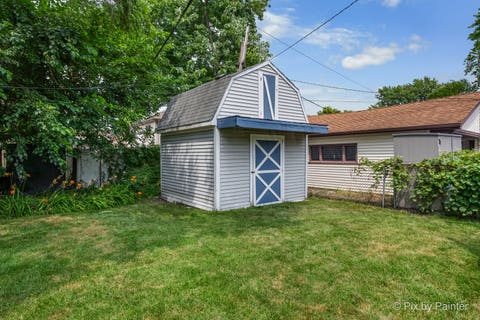 Tiny photo for 8425 Central Avenue, Burbank, IL 60459 (MLS # 12716972)
