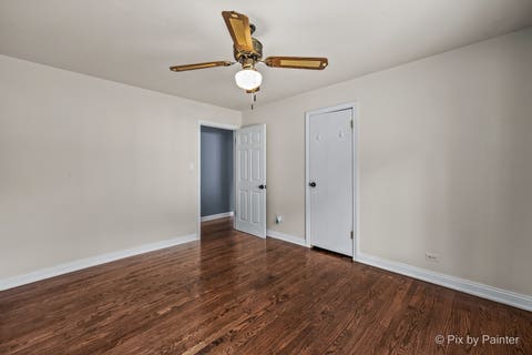 Tiny photo for 8425 Central Avenue, Burbank, IL 60459 (MLS # 12716972)