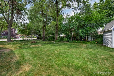 Tiny photo for 8425 Central Avenue, Burbank, IL 60459 (MLS # 12716972)
