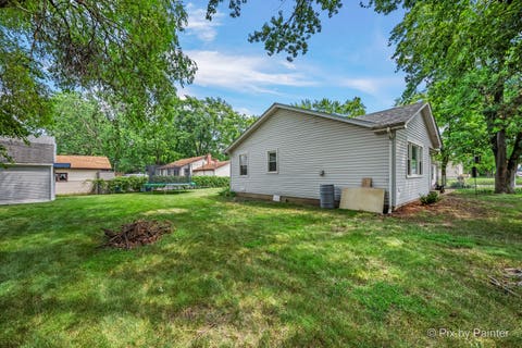 Tiny photo for 8425 Central Avenue, Burbank, IL 60459 (MLS # 12716972)