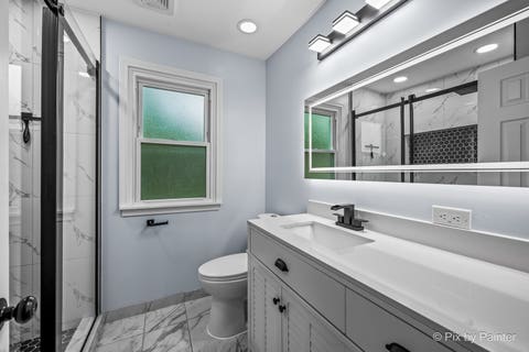 Tiny photo for 8425 Central Avenue, Burbank, IL 60459 (MLS # 12716972)