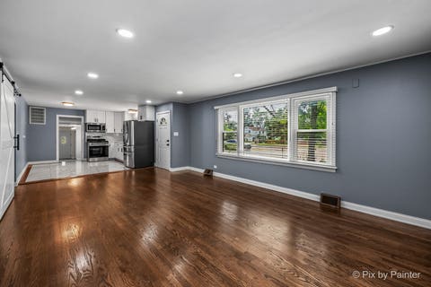 Tiny photo for 8425 Central Avenue, Burbank, IL 60459 (MLS # 12716972)