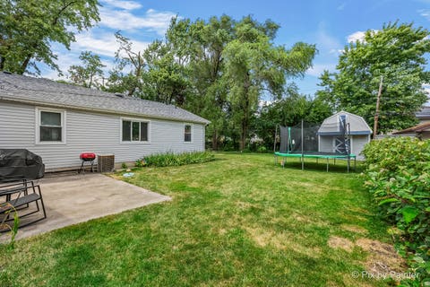 Tiny photo for 8425 Central Avenue, Burbank, IL 60459 (MLS # 12716972)