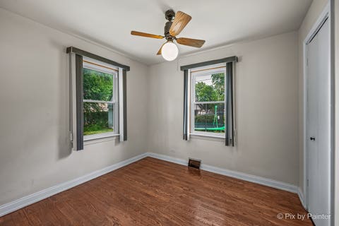 Tiny photo for 8425 Central Avenue, Burbank, IL 60459 (MLS # 12716972)