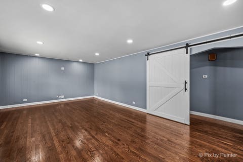 Tiny photo for 8425 Central Avenue, Burbank, IL 60459 (MLS # 12716972)