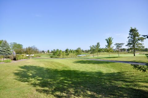 A home in Naperville