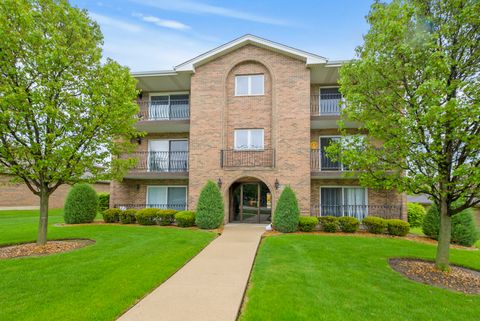 Photo of 15255 West Avenue #3S, Orland Park, IL 60462 (MLS # 12631144)