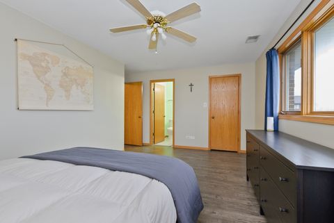 Tiny photo for 15255 West Avenue #3S, Orland Park, IL 60462 (MLS # 12631144)