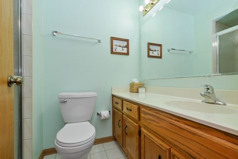 Tiny photo for 15255 West Avenue #3S, Orland Park, IL 60462 (MLS # 12631144)