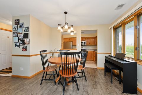 Tiny photo for 15255 West Avenue #3S, Orland Park, IL 60462 (MLS # 12631144)