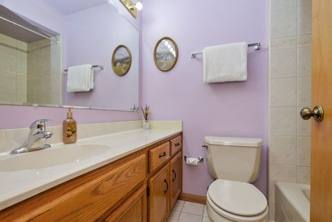 Tiny photo for 15255 West Avenue #3S, Orland Park, IL 60462 (MLS # 12631144)