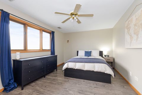 Tiny photo for 15255 West Avenue #3S, Orland Park, IL 60462 (MLS # 12631144)