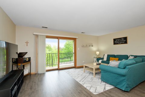 Tiny photo for 15255 West Avenue #3S, Orland Park, IL 60462 (MLS # 12631144)