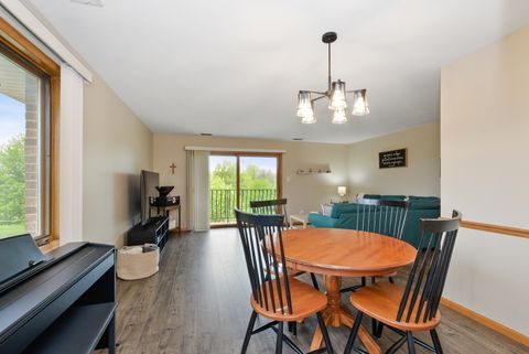 Tiny photo for 15255 West Avenue #3S, Orland Park, IL 60462 (MLS # 12631144)