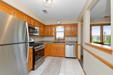 Tiny photo for 15255 West Avenue #3S, Orland Park, IL 60462 (MLS # 12631144)