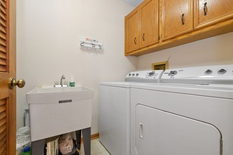 Tiny photo for 15255 West Avenue #3S, Orland Park, IL 60462 (MLS # 12631144)