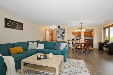 Tiny photo for 15255 West Avenue #3S, Orland Park, IL 60462 (MLS # 12631144)