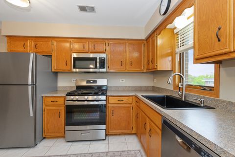 Tiny photo for 15255 West Avenue #3S, Orland Park, IL 60462 (MLS # 12631144)