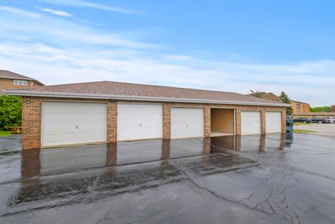 Tiny photo for 15255 West Avenue #3S, Orland Park, IL 60462 (MLS # 12631144)