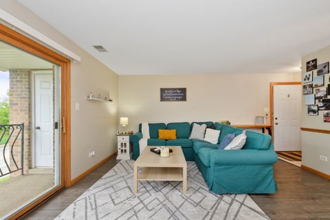 Tiny photo for 15255 West Avenue #3S, Orland Park, IL 60462 (MLS # 12631144)