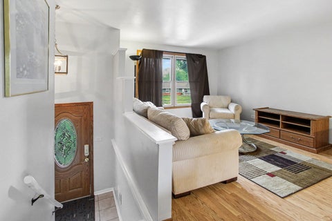 Tiny photo for Schaumburg, IL 60193 (MLS # 12769941)