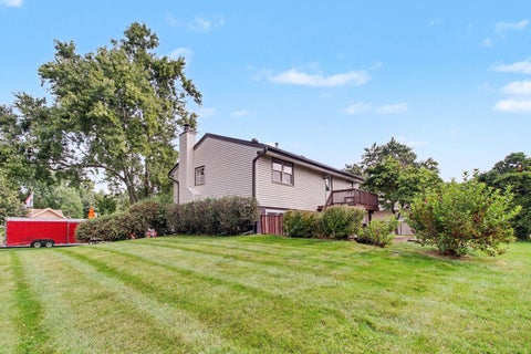 Tiny photo for Schaumburg, IL 60193 (MLS # 12769941)