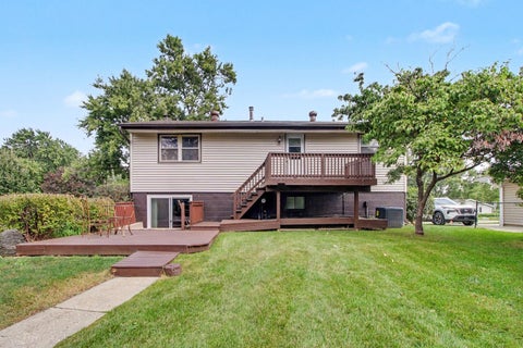 Tiny photo for Schaumburg, IL 60193 (MLS # 12769941)