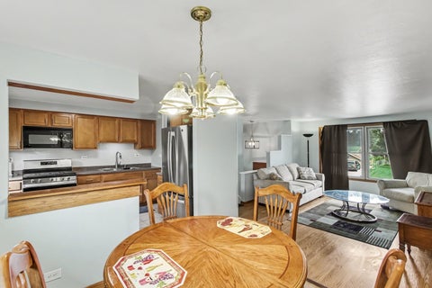 Tiny photo for Schaumburg, IL 60193 (MLS # 12769941)