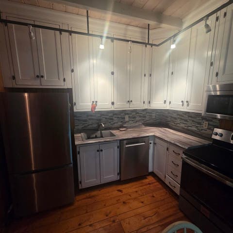 Tiny photo for 294 Lake Thunderbird Drive, Putnam, IL 61560 (MLS # 12737028)