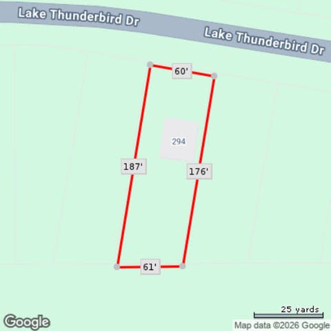 Tiny photo for 294 Lake Thunderbird Drive, Putnam, IL 61560 (MLS # 12737028)
